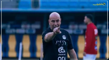 من سيكون ضحية الهجوم؟.. حسام حسن يضع لمساته الأخيرة على التأمين الدفاعي أمام بوركينا فاسو 1